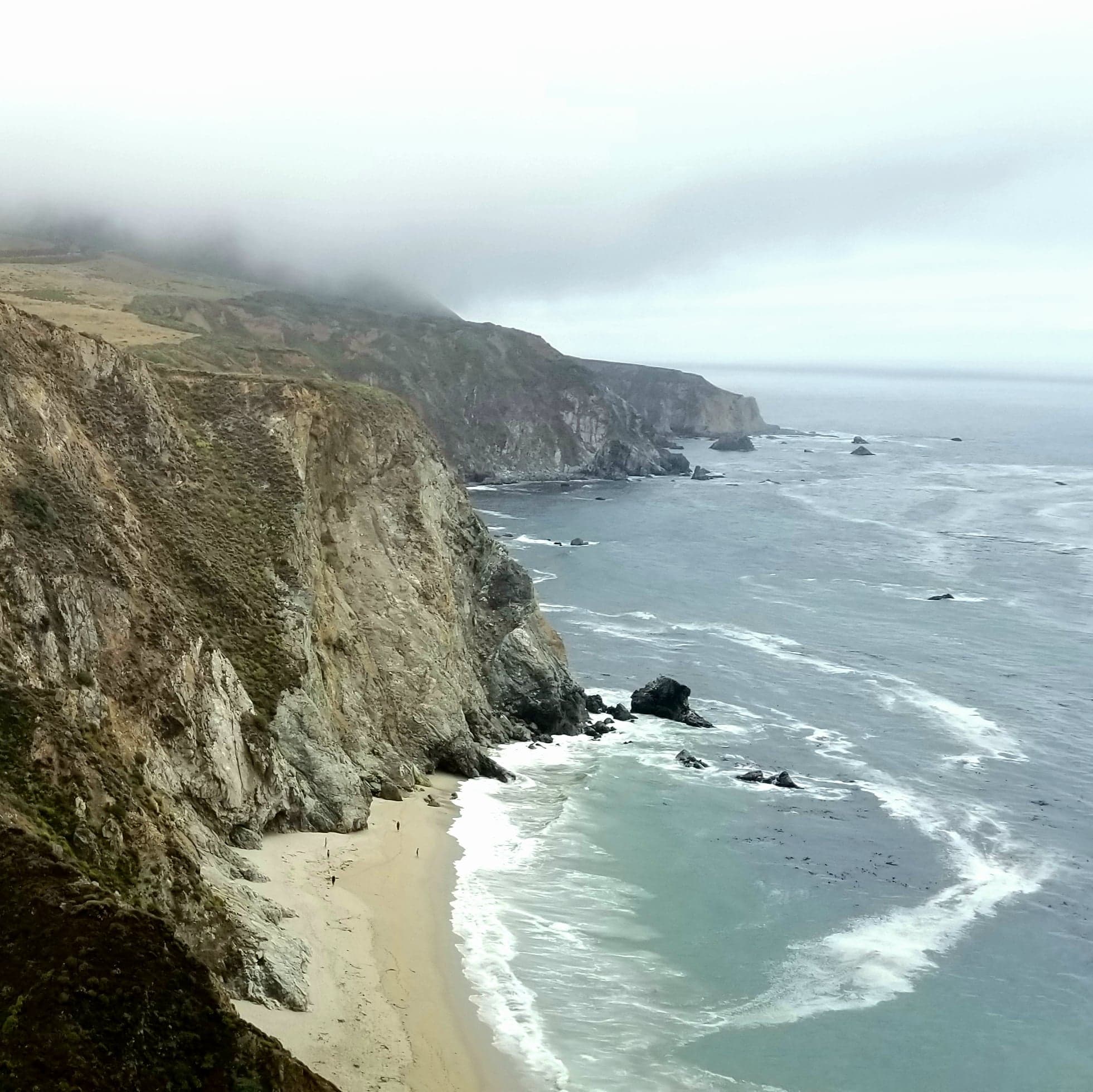 Bixby Bridge, Big Sur