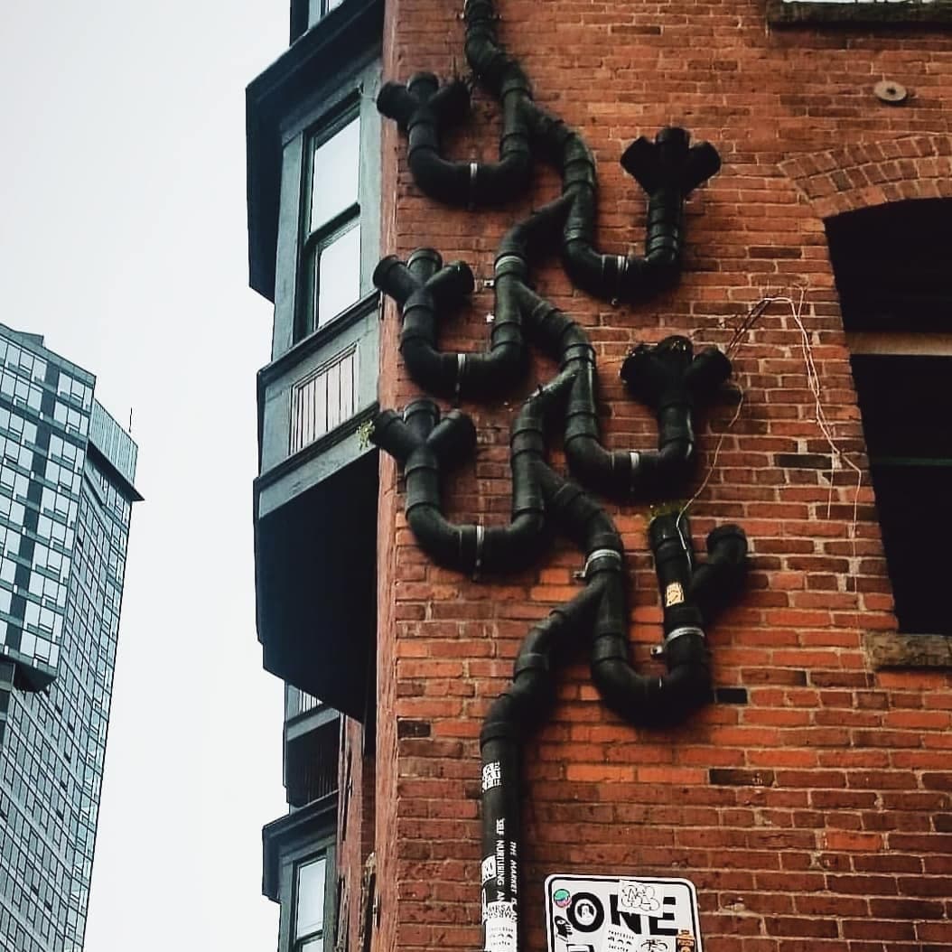 Pike Place Market, Seattle