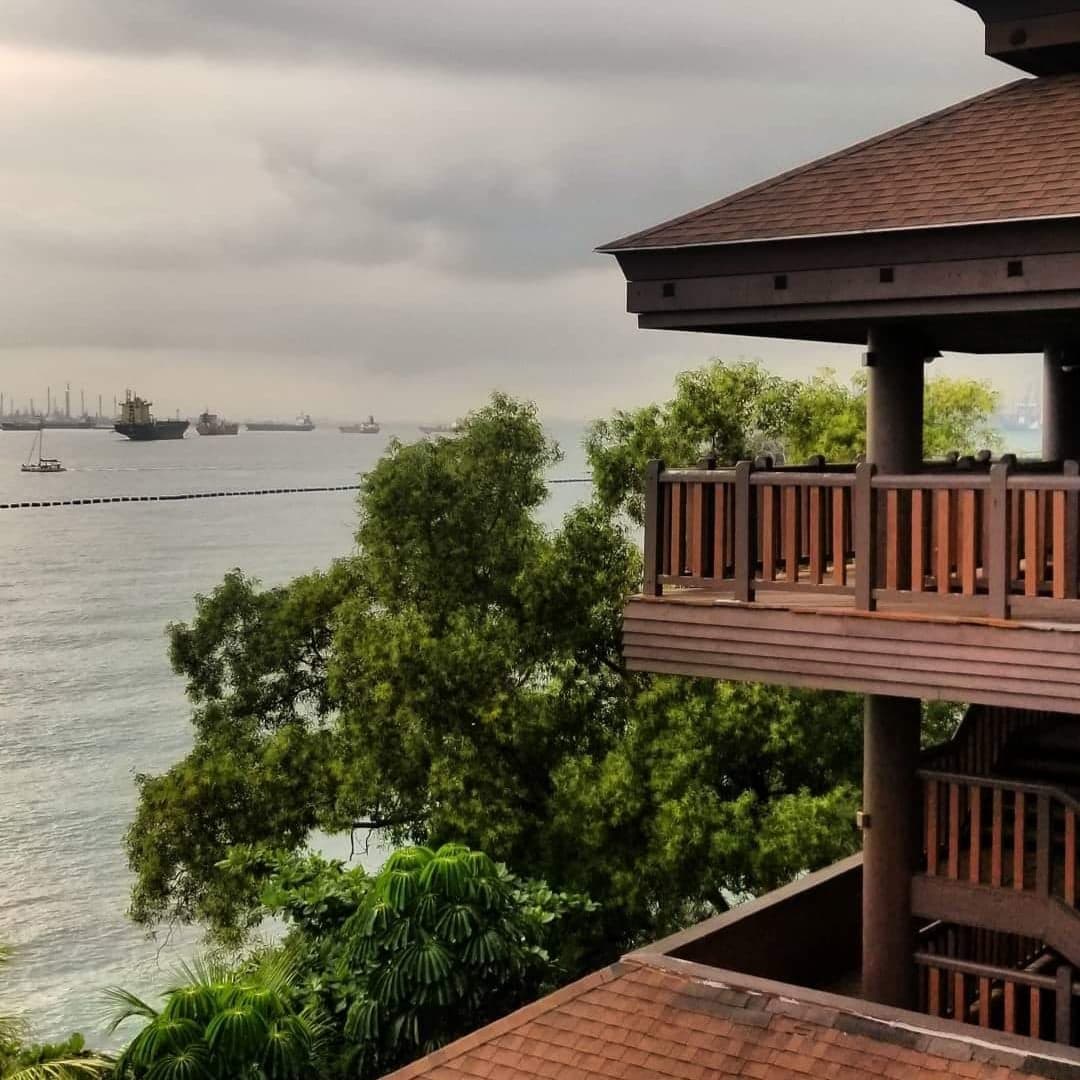 Sentosa, Singapore